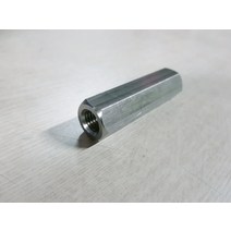 연결너트 스텐 육각 M14-30mm, 30mm, M12, 30mm