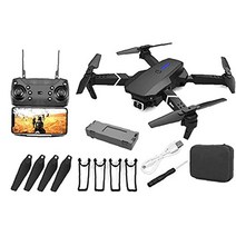 liadance gps drone e88 pro for Adult 4k 카메라 접이식 라이브 비디오 drone rc quadcopter 비행기 1battery 안전 제품