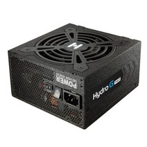 FSP HYDRO G PRO 750W 80PLUS Gold Full Modular 파워-ATX, 선택없음