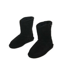 베어파우 EMMA YOUTH BLACK 608Y 부츠