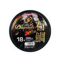 카포스 파라오 석조 300m 돌돔 갈치 낚시 바다 루어
