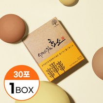 30포 생명이 깃든 효소 탄수화물 분해 소화효소 추천, 1개