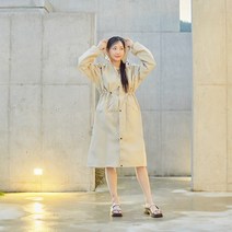 NY20 고급 레인코트 우비 남여공용 우의