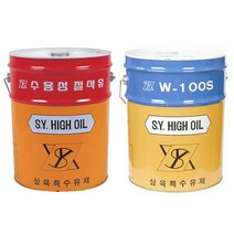 삼육 수용성 절삭유 W-200S 20L_(1EA)