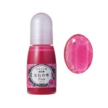 파디코 레진 착색제 조색제, 핑크 10ml