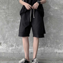 오너클랜 중학생 남자 데일리 코디 야외 활동 스포츠 반바지