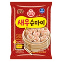 딤섬 새우슈마이 즉석조리 135g x 8개, 상세페이지 참조