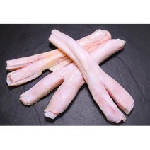 호주산 프리미엄 소스지 알스지 1kg 수육용 탕용 진공포장 (당일발송), 1개