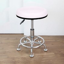 물방울오발(고정형), 화이트