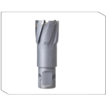 모스툴 12-50mm 초경 TCT 브로치커터 캇타 악마의발톱 마그네틱드릴 절삭 35L, 29MM