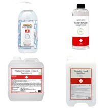 손 소독제 소독 젤 겔 스프레이 리필 뿌리는 에탄올, 액상타입, 액상4L(레몬향)X3개(1BOX), 1개