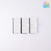 [호환마트]트윈보스 MGTEC S9 PRO 고품질 전용 헤파필터 3개 로봇청소기 호환품