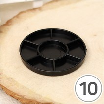 파스텔크래프트 MS-138 *미니어처*칠절판*검정 36x4mm(10개입) A-11-427