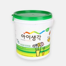 삼화페인트 아이생각 수성내부 프리미엄 친환경페인트 1L 무광, 0128D