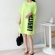 베니코코 반팔딜라이트원피스