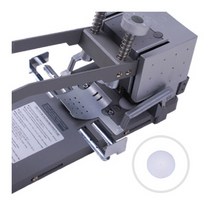 [SPC] 천공기 디스크판 원형패드 10입 (DUO-35N35 DP-200 FP-1B사용), [2063641]옵션없음