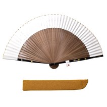 [오오제키 코퍼레이션] 일본제 교부기코 인정 브랜드 고급 교부기 [단지 김채 도화 사사] 남성 아버지의 날 선물 ※향료 첨부