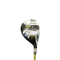중고 혼마 베레스 U-03 3스타 유틸리티 SR 19도 골프채, 기본 : 상세페이지 참조