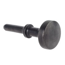 핫 익스텐션 길이 해머 공구 스무딩 공압 드리프트 에어 해머 비트 세트, 1개