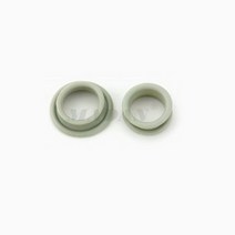 마단 고무링 Medium 고급형 가위고무링, 1개, Gray