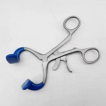 치과 개구기 턱관절 입 벌리는 도구 고정기 확장기, 10cmX3.5cm