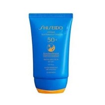 시세이도 얼티밋 선 프로텍터 크림 SPF 50+ 웨트 포스 x 히트 포스 60ml