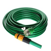 이벤트호스40m 세차 물호스 정원 베란다 수도 분사기, 1개