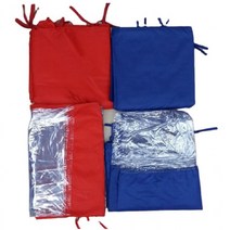 빅호스 캐노피 천막 2.5M 벽면만 1면 민자 지퍼 바람막이, HOS_DZ민자2.5M 블랙