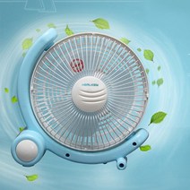 파트제이 벽걸이 겸용 8인치 박스 선풍기 탁상용 미니 선풍기, 상세페이지 참조, 상세페이지 참조