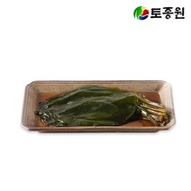 토종원 순창문옥례 명이나물 1kg 명인36호