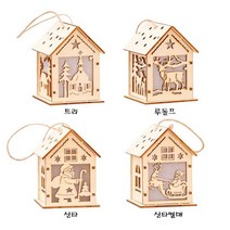 4000성탄장식조명, 루돌프