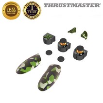트러스트마스터 eSWAP X PRO용 컬러팩 GREEN (XBOX/PC용)