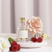 골드에디션 디퓨저 (미니어쳐) 50ml, 실키머스크