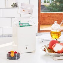 보만 보만 요거트메이커 미니 요구르트제조기 간식메이커, 단일옵션