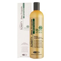 [무료배송- 대형1개] 아이덴 비 프로폴리스 시그니처 샴푸 473ml x1, 1개