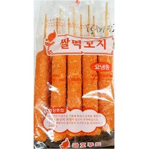 금호 쌀떡꼬치 900g