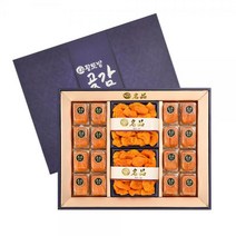 영동 곶감 감말랭이 1.4kg 설 명절 선물 세트 반건시 건시 영동곶감 곶감선물세트