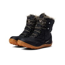 Columbia Minx Shorty III