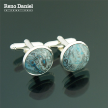 오너클랜 카우스버튼 럭셔리 신사정장용 커프스버튼 셔츠