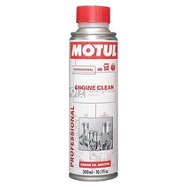 모튤 MOTUL ENGINE CLEAN-300ml 엔진 클린 오토 엔진플러싱 엔진세정제 플러싱오일 슬러지제거, 전차종겸용