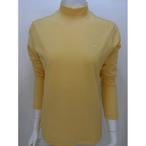 루이까스텔 여성 22년 F/W 가을 51% 스타일리쉬하고 디자인이 이쁜 목폴라 티셔츠 #빠른배송#신축성이좋은#간절기 티셔츠 #여성 가을 골프 웨어 [NC 신구로]