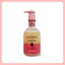 화장품 클렌징폼 내추럴스파 사해소금 스크럽바디클렌저, 상품선택