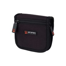 Protec 프로텍 트럼펫 마우스피스 3피스 벨트 파우치-A219ZIP