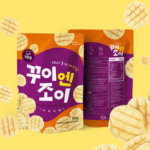 꾸이엔조이 50gx4봉 고단백 저지방 프로틴 오븐베이크 다이어트 편의점 혼술 안주 꾸이