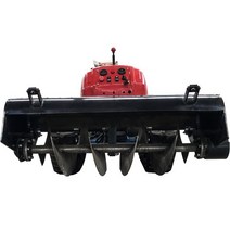 밭가는 기계 미니 경운기 잔디 소형 농기계 경작기 잡초 제거 토양 쟁기, Backfill