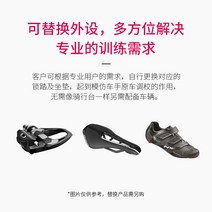 샤오미 유핀 YESOUL 실내 자전거 M1 하프바이크 스피닝 실내 자전거 운동기구 자전거 스핀 자전거, 스피닝 매트