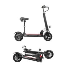 소형 출퇴근용 가성비 전기자전거 알루미늄 500w, 36V화이트/약30km