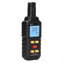 EMF측정기 S8602 3in1 전자파 테스터기 자기장 방사선, 1개, 상세페이지 참조, 상세페이지 참조