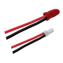 커넥터 전기 전선 자재 부품 소켓 멀티 생활용품 DIY, 백색 원통 접속자 30개