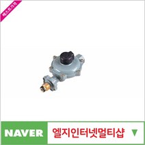 제이원공구 가스압력조정기 저압 5KG 책임공구, 본상품선택, 1개